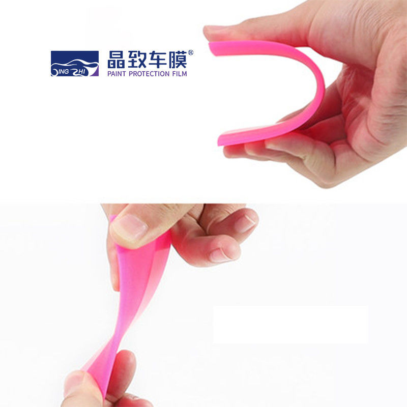 Multiscene Vehicle Car Wrap Tool Rakel 7,5 x 6,5 cm für Fenstertönungsfolie
