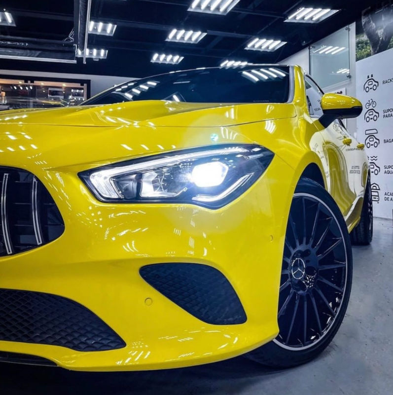 HAUSTIER Körper-Vinylaufkleber des super glatten Automobilautoverpackungsvinylfilmautos himmel-Blau-Grey Yellows roten grünen schwarzen voller
