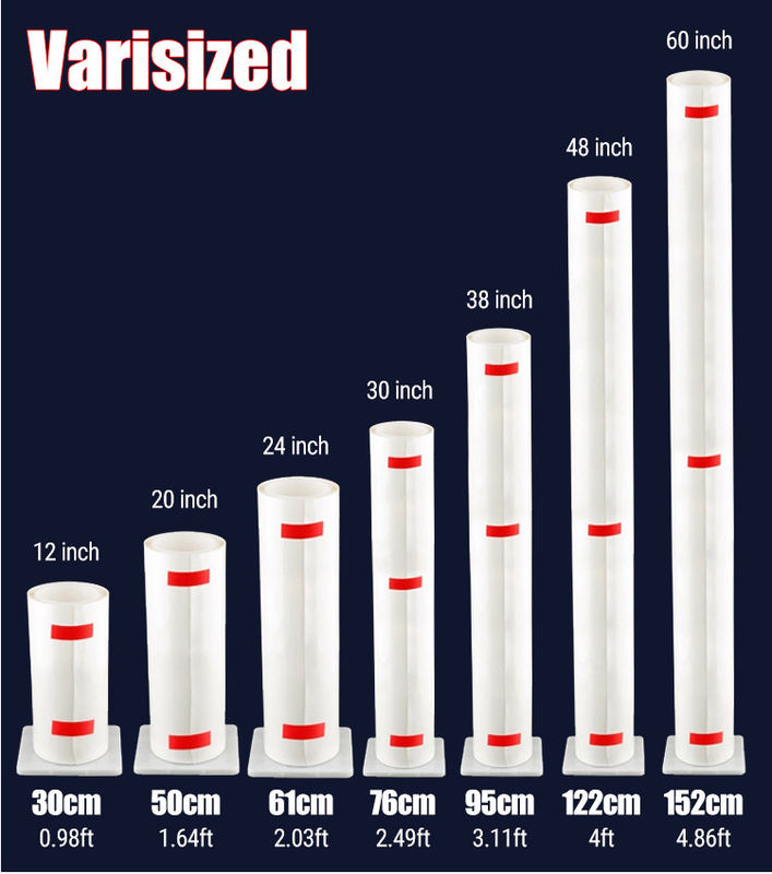 1.52*15M Antifilm-freier Raum TPU PPF der kratzer-190Microns schützender Selbstheilungs-TPU