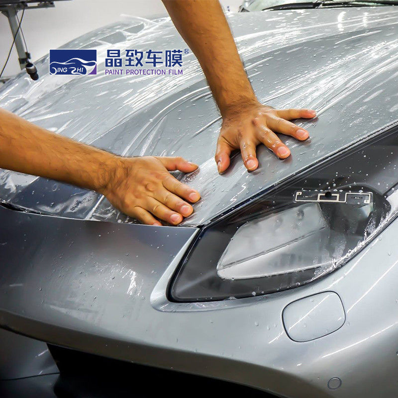Auto Spray Film Protector Wrap Sheet Roll Nano Keramik Schutz Warp Schützen Sie die Autos