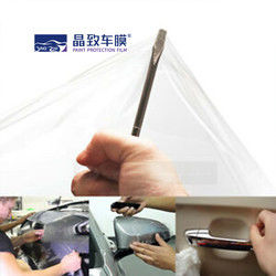 Auto Spray Film Protector Wrap Sheet Roll Nano Keramik Schutz Warp Schützen Sie die Autos