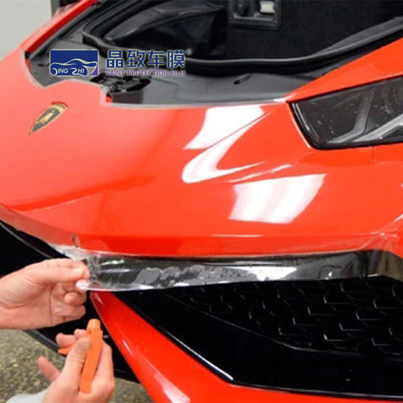 TPU STEK beste transparente PPF Reihe hohen Qualität TPU TPH des Automobilder farben-Schutz-Film-