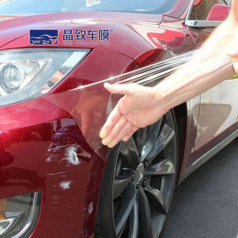 TPU STEK beste transparente PPF Reihe hohen Qualität TPU TPH des Automobilder farben-Schutz-Film-