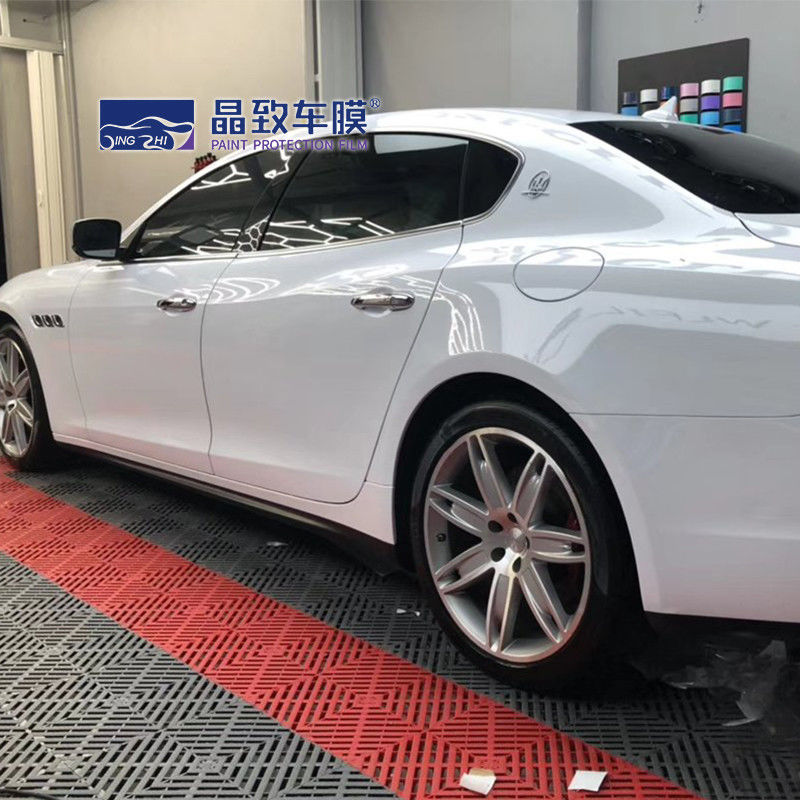 Lackschutzfolie für Auto TPH TPU PPF klar transparent PPF Autolackfolie Rolle selbstheilende Folie