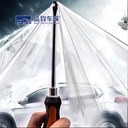 Lackschutzfolie für Auto TPH TPU PPF klar transparent PPF Autolackfolie Rolle selbstheilende Folie